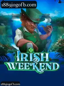 IrishWeekend