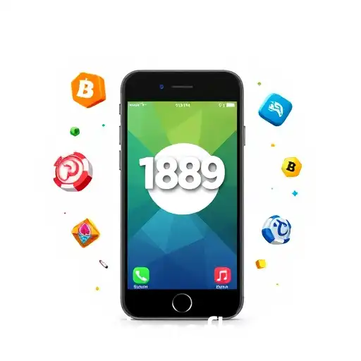 Descubra o App Oficial 1889jogo