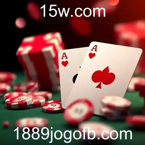 1889jogo: Seu Destino para Bacará Online