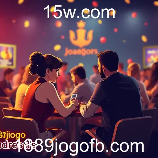 1889jogo: Comunidade Jogadores