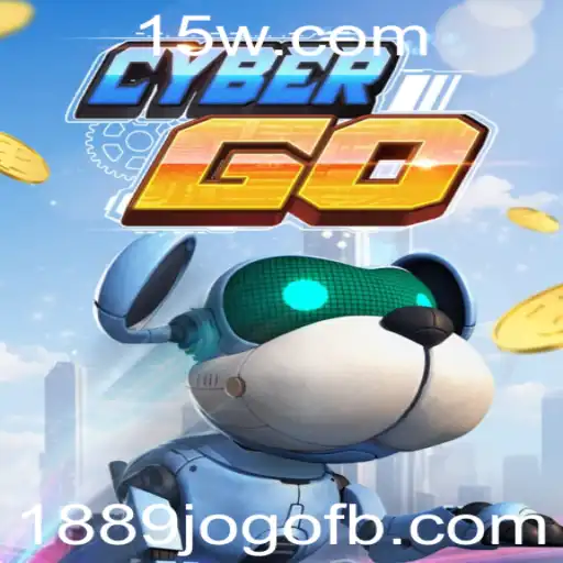 Descubra CyberGO: O Mundo Futurista de Aventura e Estratégia