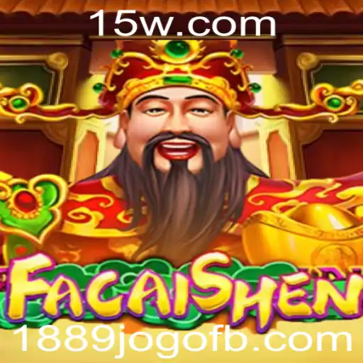 FaCaiShen: Descubra o Universo do Jogo 1889