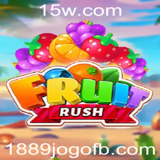 Explorando o Mundo Vibrante de FruitRush: Um Mergulho no Jogo dos Frutos