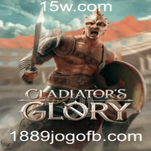 GladiatorsGlory: A Imersão Épica no Coliseu Digital