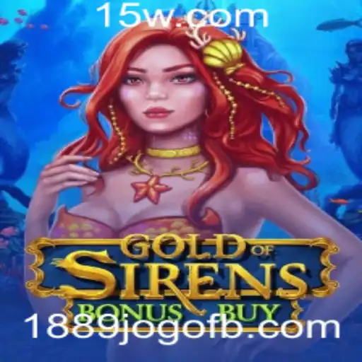 Explore o Fascinante Mundo de 'GoldofSirensBonusBuy'