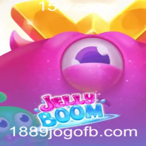 Descubra o Fenômeno do Jogo JellyBoom: Um Mundo de Desafios e Diversão