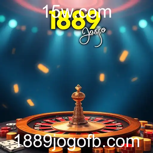 1889jogo - Jogos de roleta no Brasil