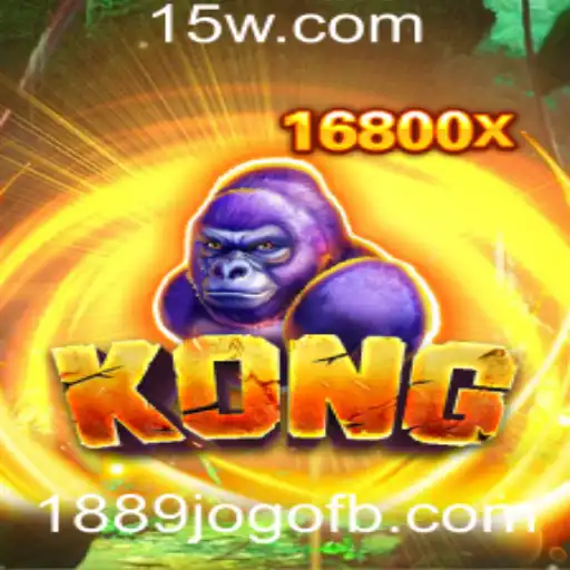Explorando o Fascinante Mundo de Kong - 1889jogo