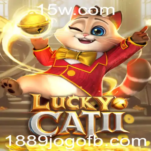 LuckyCatII: Descubra o Fascinante Mundo do Jogo de Estratégia de 1889