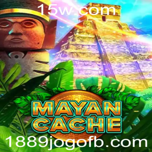 Descubra o Enigmático Mundo de MayanCache: O Jogo de 1889