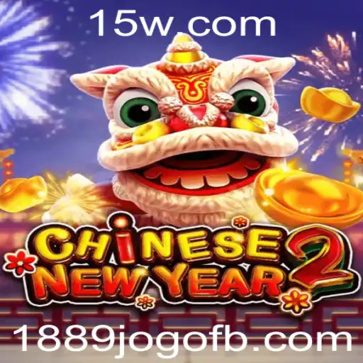Descubra o Mundo Fascinante de CHINESENEWYEAR2 - O Jogo de 1889