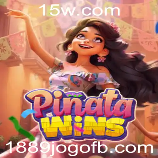 Descubra o Empolgante Jogo PinataWins
