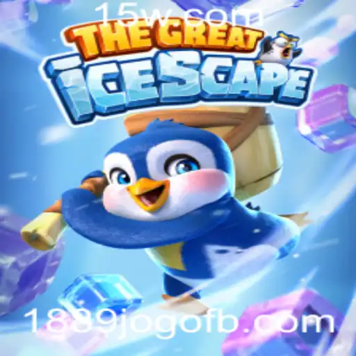 The Great Icescape: Um Mergulho no Mundo do Jogo Emocionante