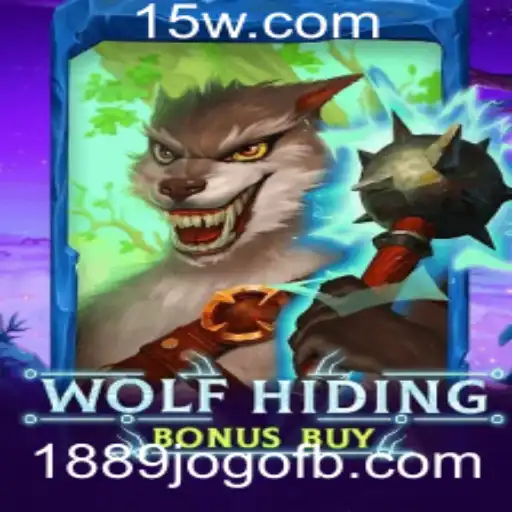 Descubra o Empolgante Mundo do Jogo WolfHidingBonusBuy em 1889jogo