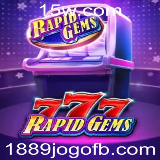 Explorando o Universo de RapidGems777: Uma Nova Era em Jogos Digitais