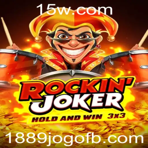 Descubra o Fascinante Mundo do Jogo RockinJoker