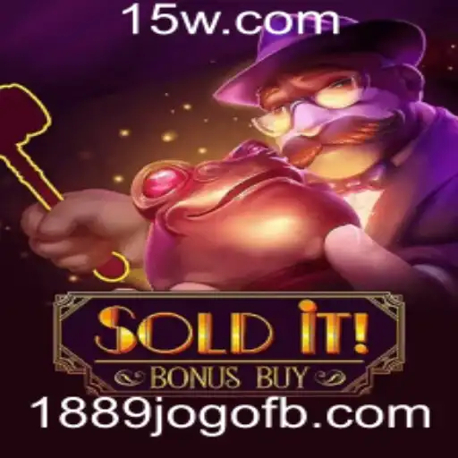 Explorando o Fascinante Mundo do Jogo SolditBonusBuy