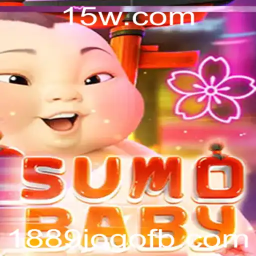 Explorando o Mundo de SumoBaby: O Jogo Inovador de 1889