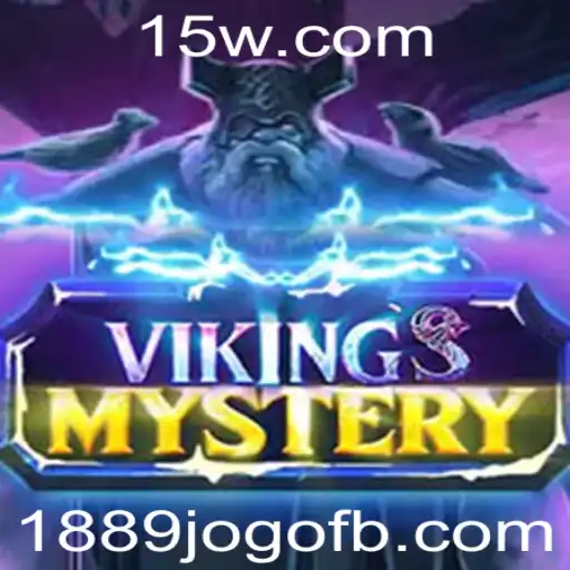Explore o Universo de VikingsMystery: Um Mergulho no Passado Viquingue
